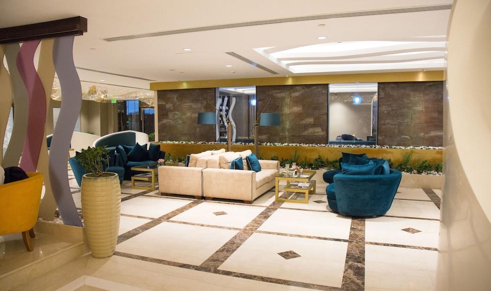 Mathema Premium Aparthotel Doha Exterior foto