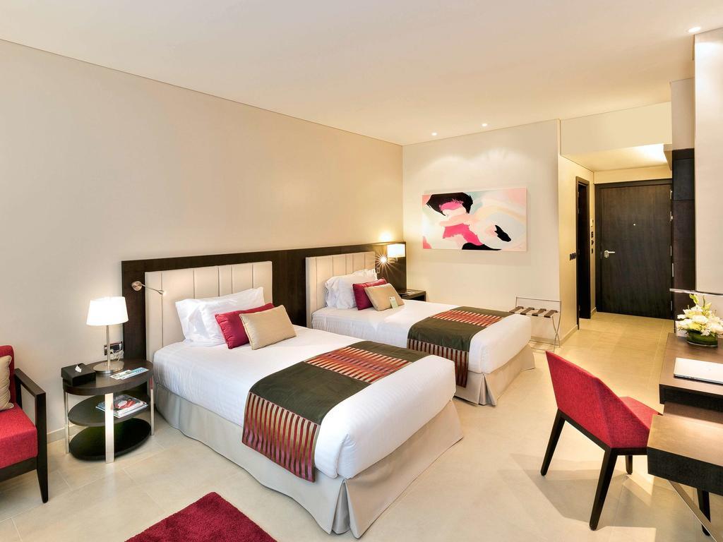 Mathema Premium Aparthotel Doha Exterior foto